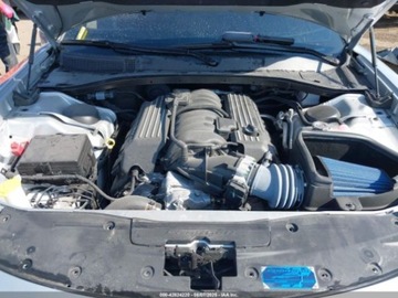 Dodge Charger VII 2023 Dodge Charger Scat Pack 2023 6.4l 6.4 Benzyna 485KM, zdjęcie 9