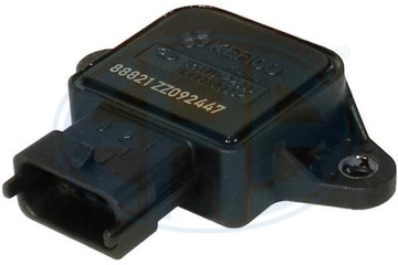 ERA 550301A Czujnik, ustawienie przepustnicy