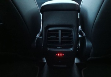 Ford Kuga III SUV Plug-In 2.5 Hybrid 190KM 2023 Ford Kuga 2.5 FHEV 190KM ECVT ST-LineX SalonPL SerwisASO FV23 Gwarancja, zdjęcie 33