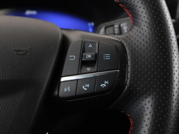 Ford Kuga III SUV 1.5 EcoBoost 150KM 2021 Ford Kuga full LED navi klima auto kamera i, zdjęcie 31