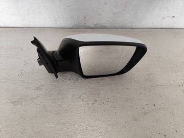 KIA VENGA 2014 ZRCÁTKO PRAVÉ SMĚR 8PINOW BARVA WD GB