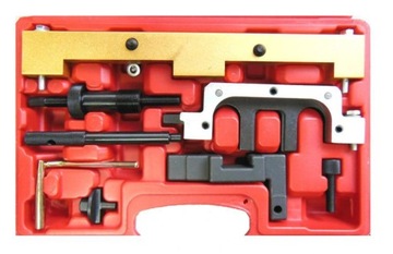 BLOKADA ROZRZĄDU BMW VALVETRONIC E46 320 N42 N46