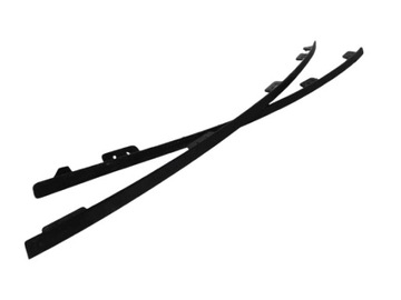 MERCEDES CLA 118 LISTWA OSŁONA ZDERZAKA AMG L/P