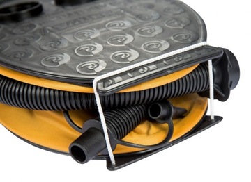 Ножной насос 23см x 15см Bestway 62023