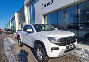 Volkswagen Amarok II 2025 Volkswagen Amarok Life 2.0 TDI 205 KM Automat 2.0 Diesel 205KM, zdjęcie 2
