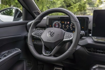 Volkswagen T-Roc I SUV Facelifting 1.5 TSI ACT 150KM 2026 Volkswagen T-Roc Wersja R-Line 1.5 eTSI 150 KM DSG, zdjęcie 27