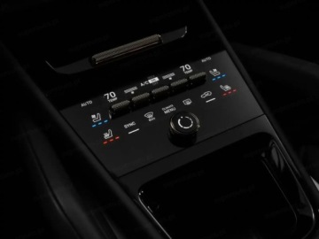 Porsche Cayenne III 2025 PORSCHE Cayenne Turbo E-Hybrid Suv 4.0 (599KM) 2025, zdjęcie 10