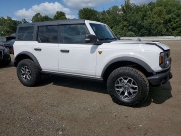 Ford 2024 Ford Bronco Badlands 2024 2.7 Benzyna 330KM, zdjęcie 4