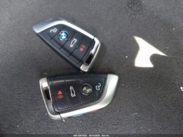 BMW Seria 4 G22-23-26 2021 BMW M4 M4 COMPETITION 2021 3.0 Benzyna 503KM, zdjęcie 9