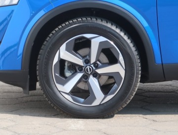 Nissan Qashqai III Crossover 1.3 DIG-T MHEV 158KM 2023 Nissan Qashqai 1.3 DIG-T MHEV, Salon Polska, zdjęcie 14