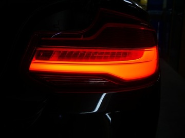 BMW 2 M2 F22 F23 FACELIFT LCI 7420992 SVĚTLO PRAVÝ ZADNÍ