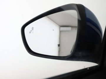 Ford Focus IV Hatchback 1.5 EcoBlue 120KM 2019 Ford Focus Navi czujniki parkowania Klimatyzacja, zdjęcie 35