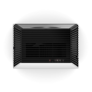 ОЧИСТИТЕЛЬ ВОЗДУХА 2 в 1 УВЛАЖНИТЕЛЬ ВОЗДУХА GEORGE STADLER