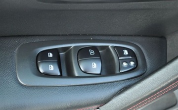 Renault Kadjar Crossover 1.2 Energy TCe 130KM 2017 Renault Kadjar Crossborder Automat Bose Benzyna Kamera Nawigacja 1.2 130KM, zdjęcie 24