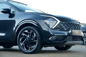 Kia Sportage V SUV Plug-In 1.6 T-GDI PHEV 265KM 2023 Kia Sportage MAX OPCJA skóra FUL LED nawi KAMERY, zdjęcie 5