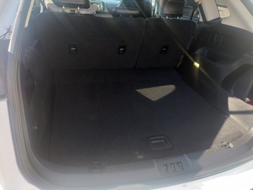 Ford Edge II SUV 2.0 EcoBoost 245KM 2016 Ford EDGE EcoBoost 2.0 benzyna AWD, faktura VAT 23%, zdjęcie 12