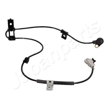 2X ČIDLA RYCHLOST KOLA ABS JAPANPARTS PŘEDNÍ L+P DO HYUNDAI MATRIX