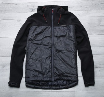 CRAGHOPPERS KURTKA SOFTSHELL HYBRYD r L