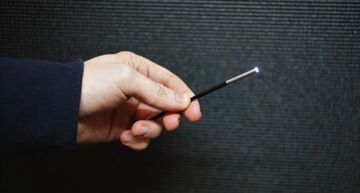 Портативная инспекционная камера-эндоскоп 3,9 мм