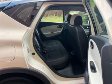 Renault Captur I Crossover Facelifting 1.5 Energy dCi 90KM 2019 Renault Captur 1.5 diesel 90 KM ksiazka serwisowa zadbany mozliwa zami, zdjęcie 22