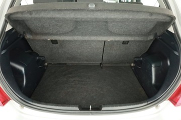 Toyota Yaris III Hatchback 5d 1.33 Dual VVT-i 99KM 2012 Toyota Yaris 1.33 Dual VVT-i, Salon Polska, zdjęcie 10