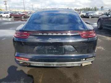 Porsche Panamera II Liftback 3.0 330KM 2018 Porsche Panamera 4 2018 3.0 Benzyna 330KM, zdjęcie 2