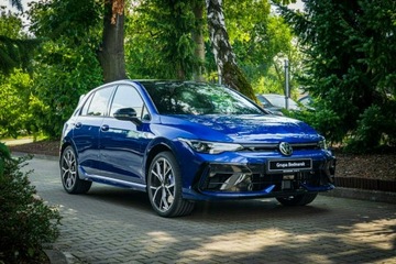 Volkswagen Golf VIII 2026 Volkswagen Golf R 2.0 TSI 4Motion 333 KM DSG, zdjęcie 21