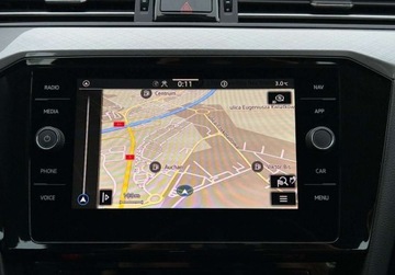 Volkswagen Passat B8 Variant Facelifting 1.5 TSI EVO 150KM 2023 Volkswagen Passat Variant Variant Business Pakiety, ACC, Kamera, GPS, Pod, zdjęcie 26