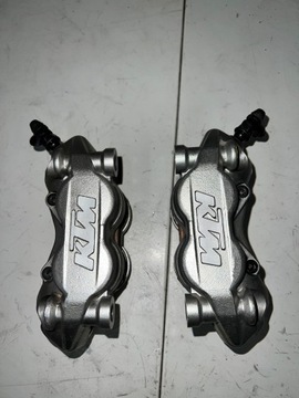 Тормозные суппорты KTM Adventure 790 ducati brembo