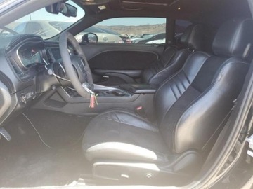 Dodge Challenger III 2020 Dodge Challenger srt hellcat redeye, 2020r., 6.2L 6.2 Benzyna 797KM, zdjęcie 7