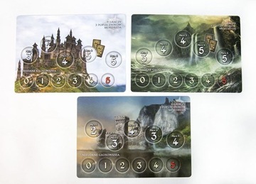 Авалон. Рыцари короля Артура. Дон Эскридж