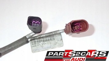 AUDI RS6 5.0 TFSI V10 BUH SVAZEK ZPROSTŘEDKOVÝ CÍVEK