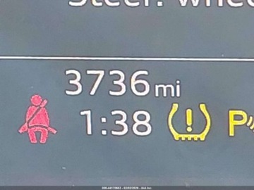 Audi A6 C9 2025 Audi A6 Limousine Premium Plus 55 Tfsi Quattro S Tronic 2025 3.0 Benzyna, zdjęcie 11