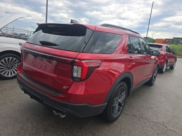 Ford Explorer VI 2025 Ford Explorer ST 2025 3.0 Benzyna 400KM, zdjęcie 4