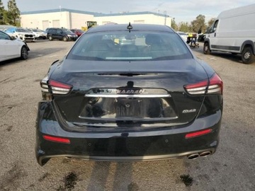 Maserati Ghibli III 2021 Maserati Ghibli 2021r., 3.0L, zdjęcie 5
