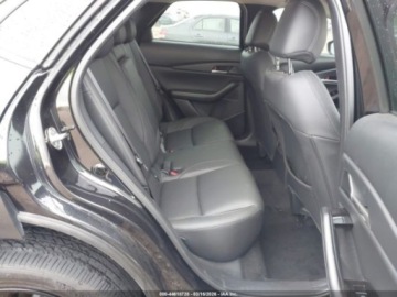 Mazda CX-30 2025 Mazda CX-30 S Select Sport, 2025r., 4x4, 2.5L 2.5 Benzyna 191KM, zdjęcie 9