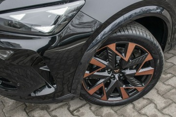 Cupra Formentor Crossover 1.5 TSI 150KM 2025 Cupra Formentor 1.5 e-TSI 150 KM DSG Dostępny od, zdjęcie 3