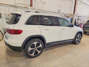 Mercedes GLB 2024 Mercedes-Benz GLB 250 4Matic 2024 2.0 Benzyna 221KM, zdjęcie 3