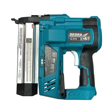 Dedra DED7053 Gwoździarka/zszywacz aku SAS+ 2x4Ah