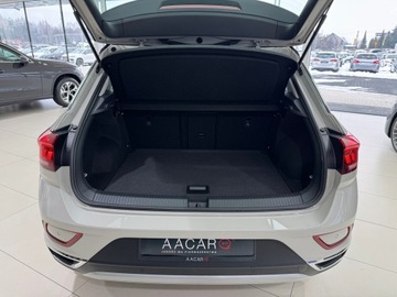 Volkswagen T-Roc I SUV Facelifting 1.5 TSI ACT 150KM 2024 Volkswagen T-Roc Style / 1 właściciel / Salon Pols, zdjęcie 15