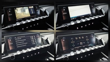 Peugeot 508 II 2021 Peugeot 508 ___GT Line___2.0HDI 163KM Automat Adaptive FULL LED iCockpit K, zdjęcie 19