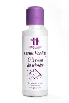 Hegron Styling Odżywka do włosów bez spłukiwania 500ml