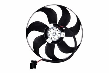ВЕНТИЛЯТОР РАДИАТОРА TYC VW GOLF IV 1.4 БЕЗ КОНДИЦИОНЕРА