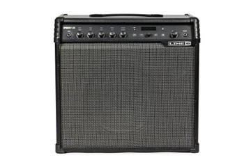 Line 6 Spider V 120 - wzmacniacz gitarowy