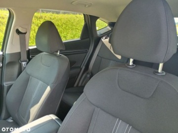 Hyundai Tucson IV 2023 Hyundai Tucson 1.6 T-GDi 48V Executive 4WD DCT 1.6 Benzyna, zdjęcie 10