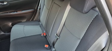 Nissan Pulsar 1.2 DIG-T 115KM 2015 NISSAN PULSAR! Super stan!, zdjęcie 26