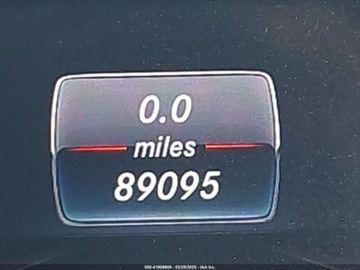 Mercedes GLS X166 2018 Mercedes-Benz GLS 550 4Matic 2018 4.7l 4.7 Benzyna 449KM, zdjęcie 11