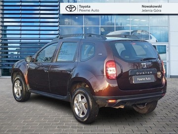 Dacia Duster I SUV Facelifting 1.6 SCe 114KM 2016 Dacia Duster 1.6 SCe S&amp;S I (2009-2017) 1.6 SCe S&amp;S, zdjęcie 7