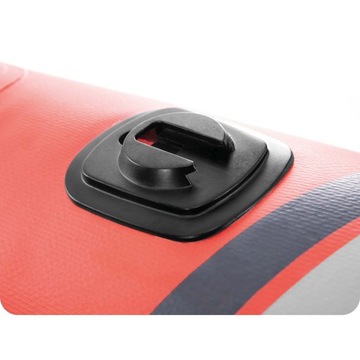 INTEX 68303 KAYAK Excursion Pro K1 ЛЕПСНЫЙ НАСОС