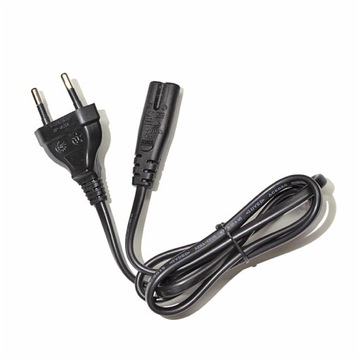 Kabel zasilający I-SHENG SP-021A IS-033 2.5A 250V